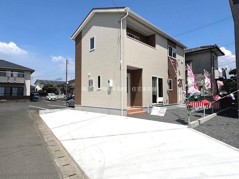 中央区出水8丁目2号地戸建   その他