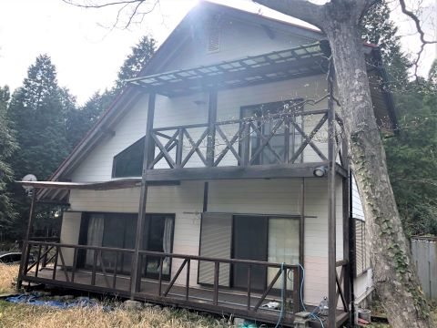 阿蘇郡高森町色見戸建 その他