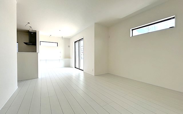 いろどりアイタウン南区八分字町5号棟戸建  その他