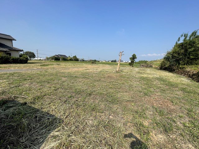 宇城市小川町住吉土地 その他