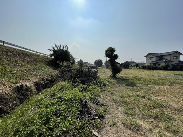 宇城市小川町住吉土地 その他