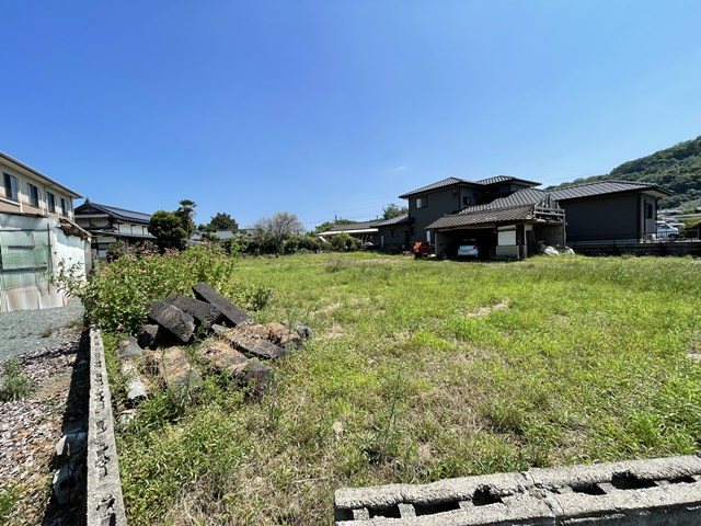 菊池市出田土地 その他