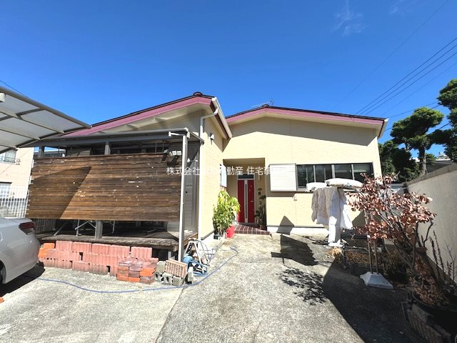 中央区九品寺3丁目戸建 その他