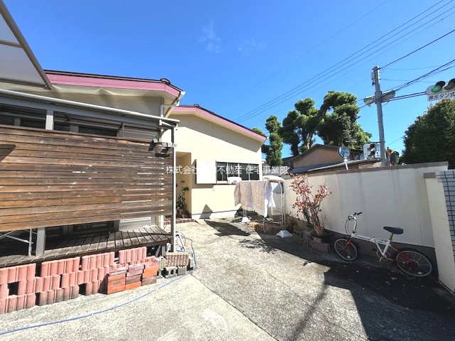 中央区九品寺3丁目戸建 その他