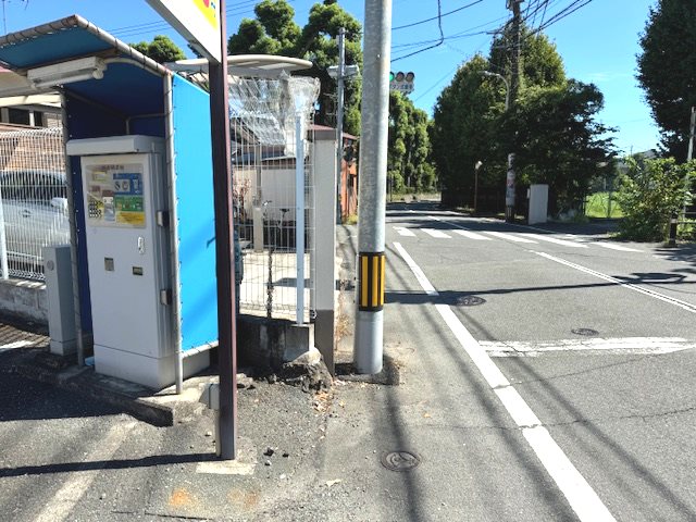 中央区九品寺3丁目戸建 その他