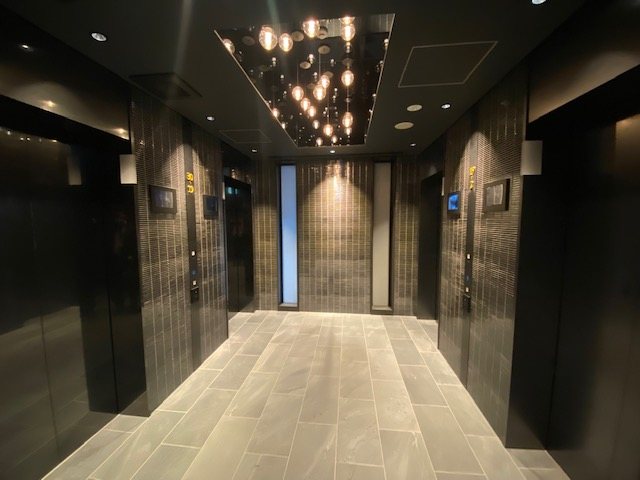 MJR熊本ザ・タワー  309号室 その他