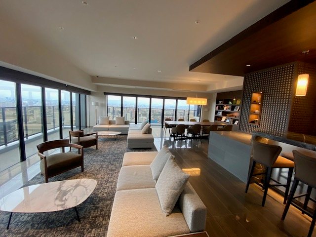 MJR熊本ザ・タワー  309号室 その他