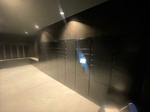 MJR熊本ザ・タワー  309号室 その他