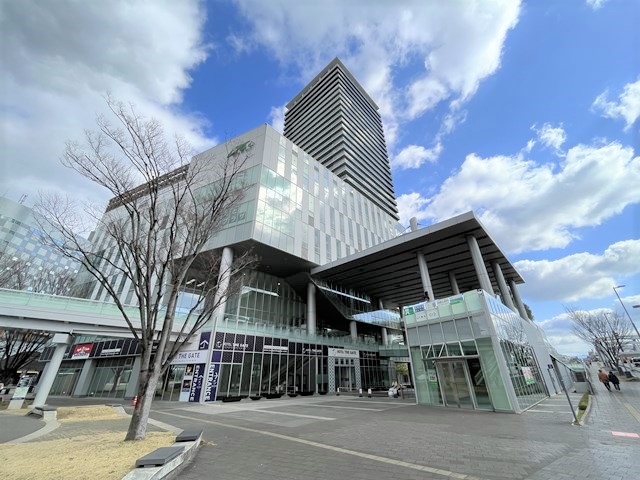 MJR熊本ザ・タワー  309号室 周辺画像8