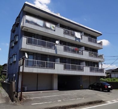 シャトレ須屋 外観写真
