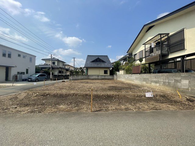 東区長嶺南2丁目土地 その他