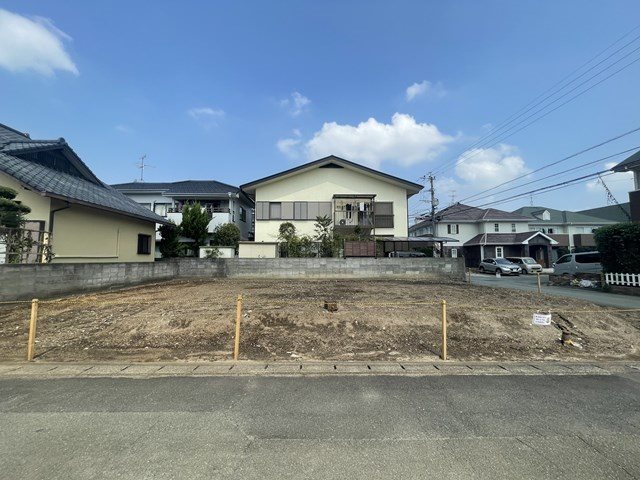 東区長嶺南2丁目土地 その他