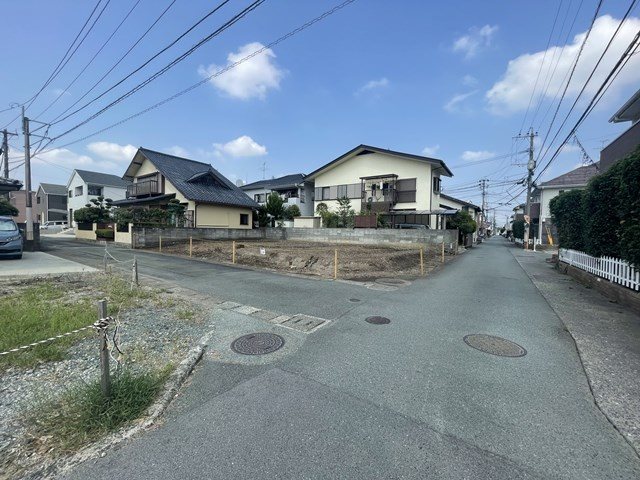 東区長嶺南2丁目土地 その他