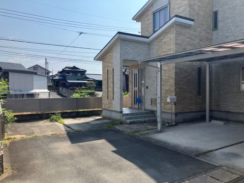 北区龍田7丁目戸建 その他