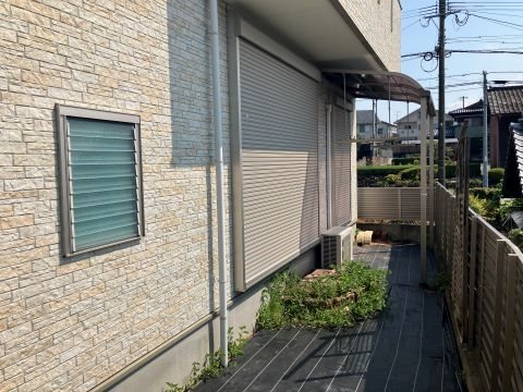 北区龍田7丁目戸建 その他