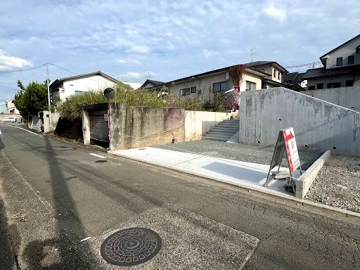 東区戸島西1丁目新築戸建 その他