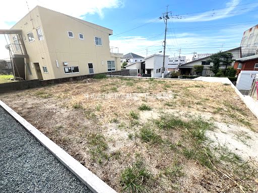 東区戸島西一丁目土地 その他