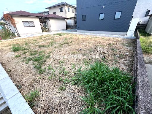 東区戸島西一丁目土地 その他