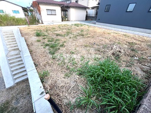 東区戸島西一丁目土地 その他