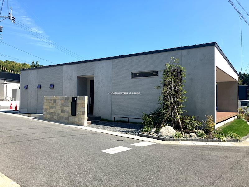北区植木町岩野戸建 その他