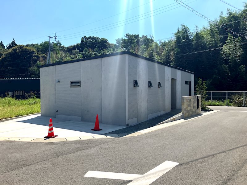 北区植木町岩野戸建 その他