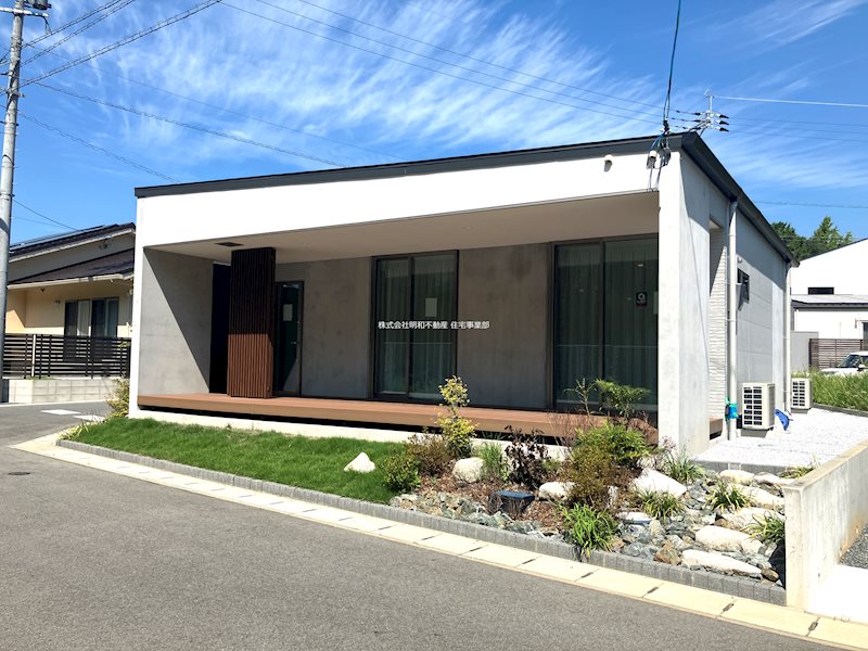 北区植木町岩野戸建 その他