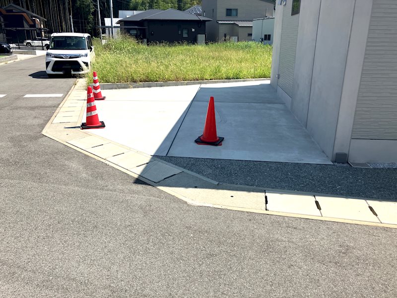 北区植木町岩野戸建 その他