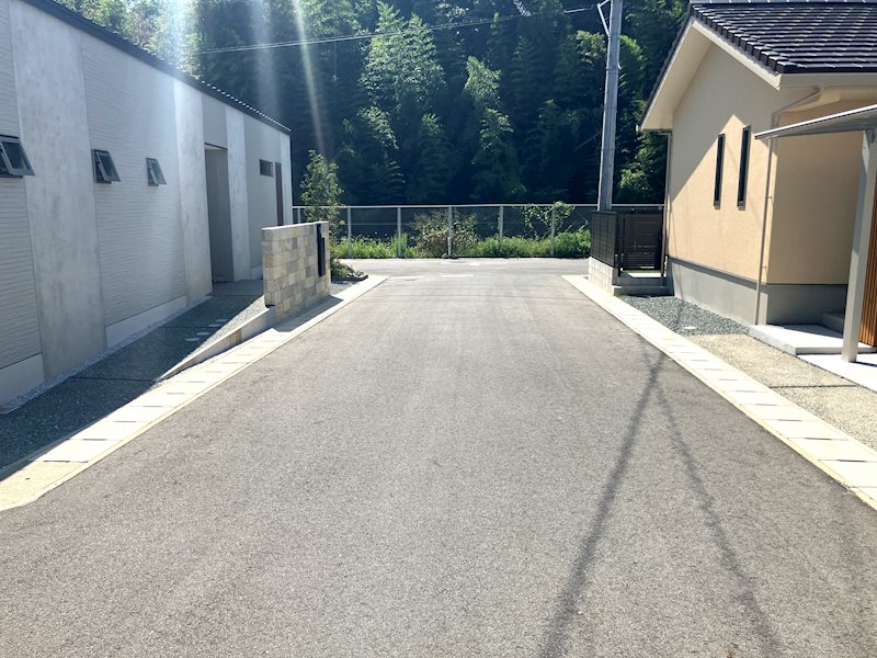 北区植木町岩野戸建 その他