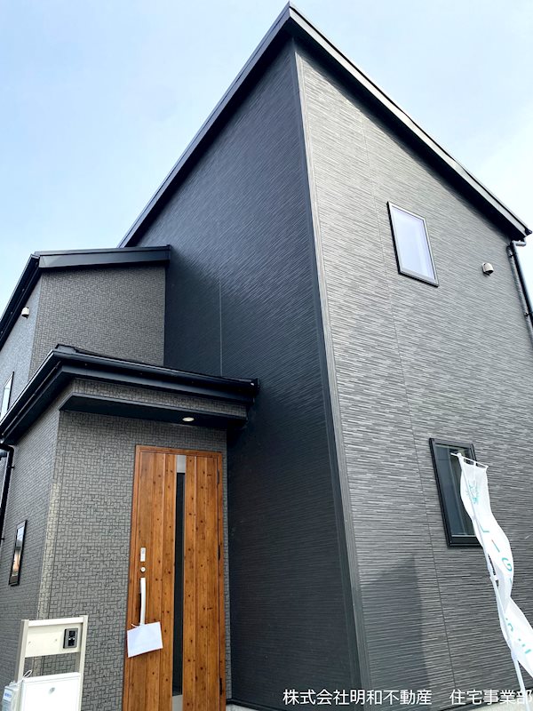 リナージュ南区御幸笛田1丁目23-1期1号棟新築戸建 その他