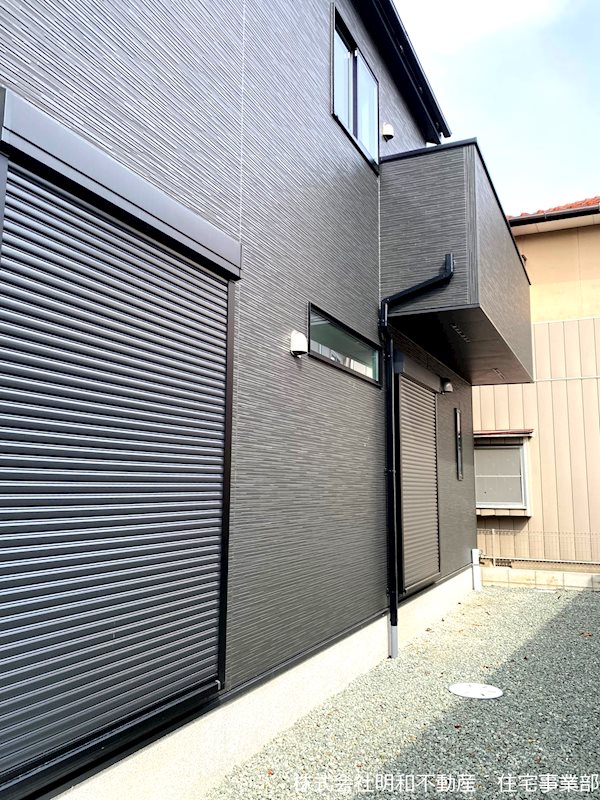 リナージュ南区御幸笛田1丁目23-1期1号棟新築戸建 その他