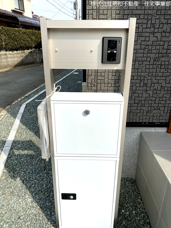 リナージュ南区御幸笛田1丁目23-1期1号棟新築戸建 その他