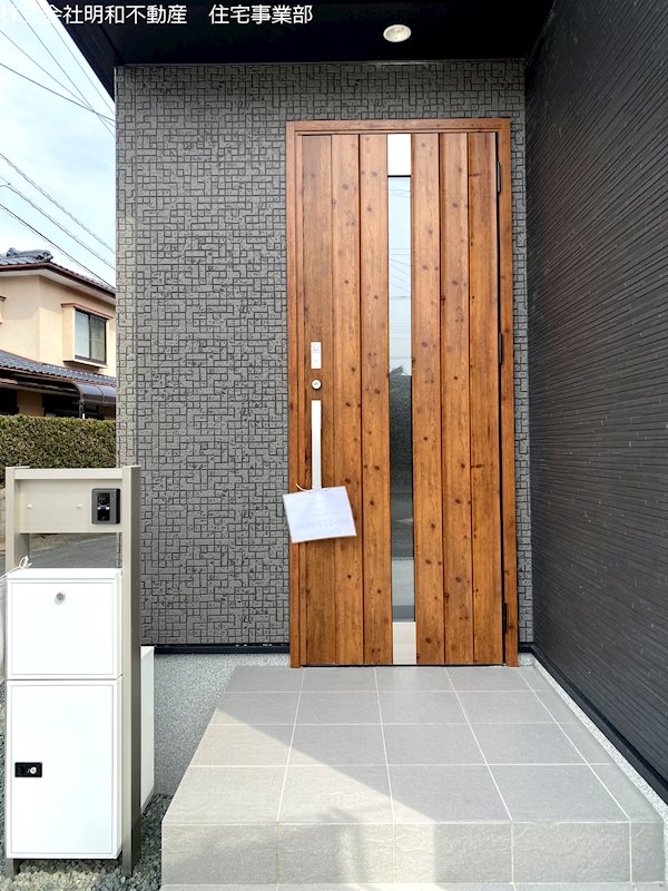 リナージュ南区御幸笛田1丁目23-1期1号棟新築戸建 その他