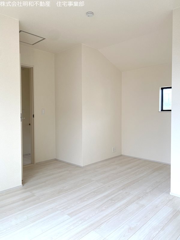 リナージュ南区御幸笛田1丁目23-1期1号棟新築戸建 その他