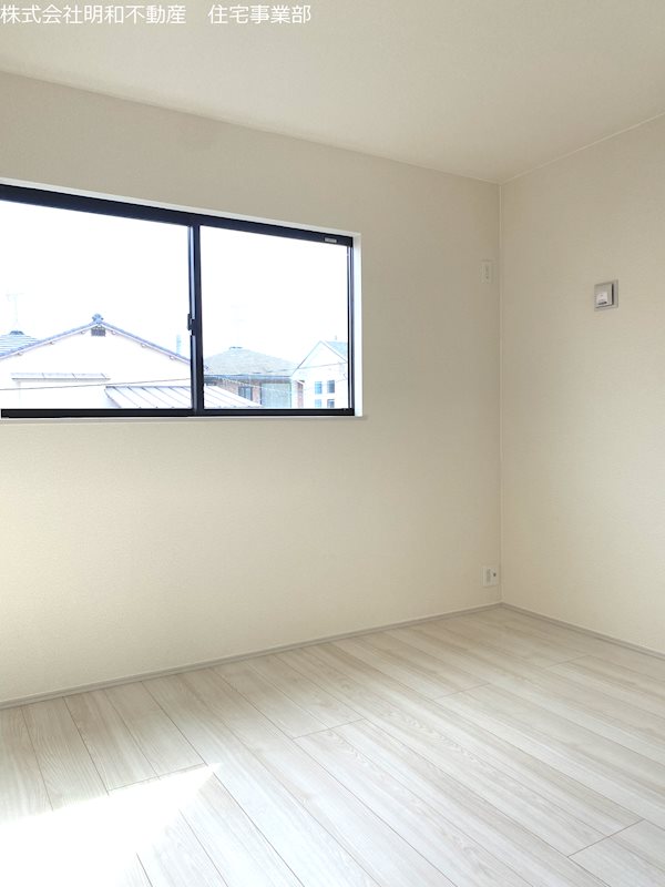 リナージュ南区御幸笛田1丁目23-1期1号棟新築戸建 その他