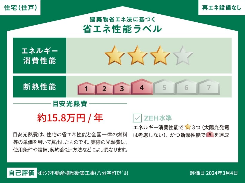 【アイパッソの家】南区八分字町 その他53