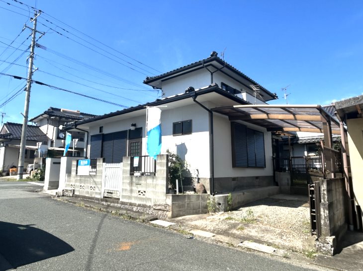 北区植木町大和戸建 その他