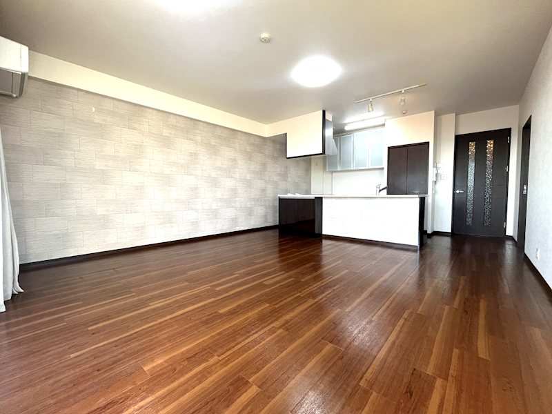 パークマンション田迎平成けやき通り その他