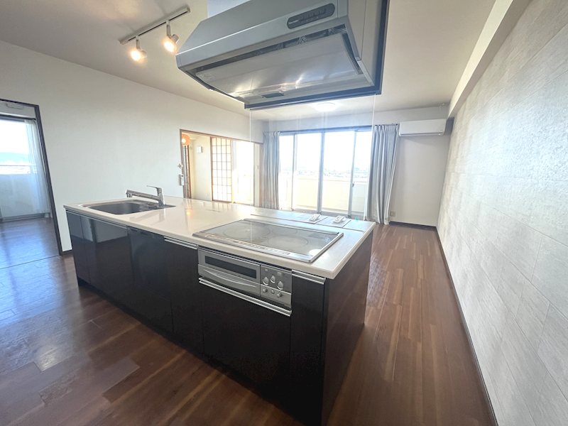 パークマンション田迎平成けやき通り その他