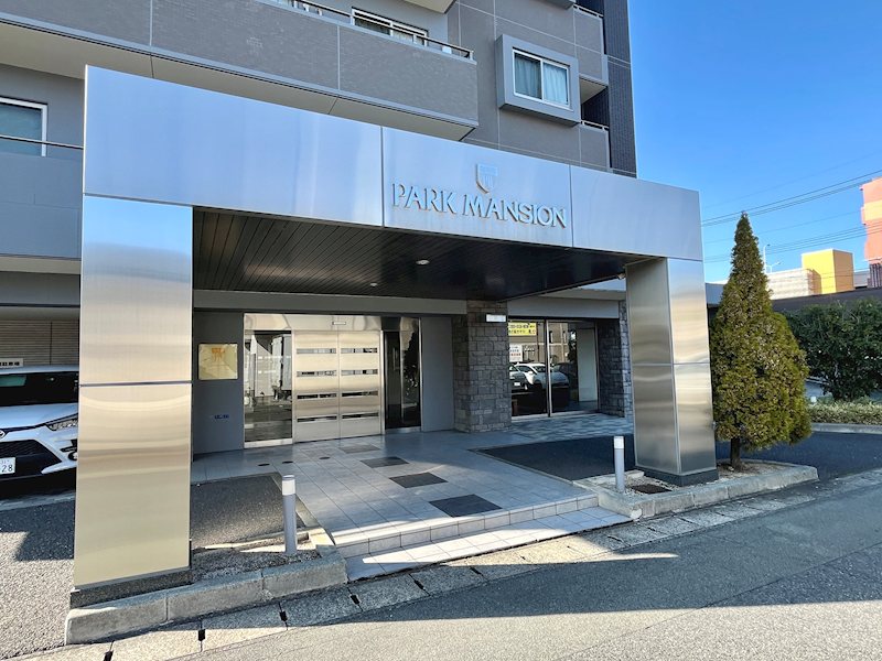 パークマンション田迎平成けやき通り その他