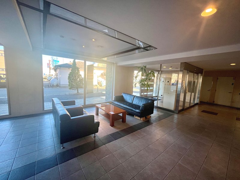 パークマンション田迎平成けやき通り その他