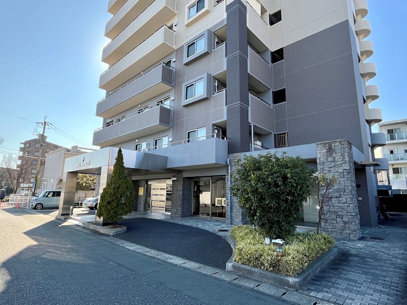 パークマンション田迎平成けやき通り その他