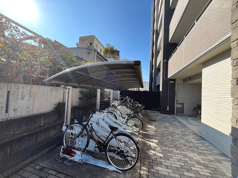 パークマンション田迎平成けやき通り その他