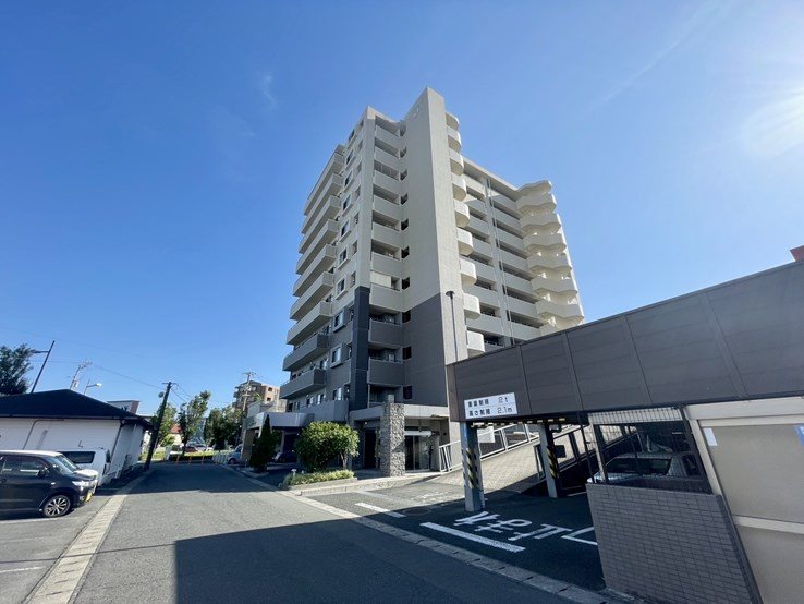 パークマンション田迎平成けやき通り その他