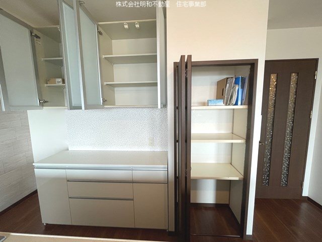 パークマンション田迎平成けやき通り その他