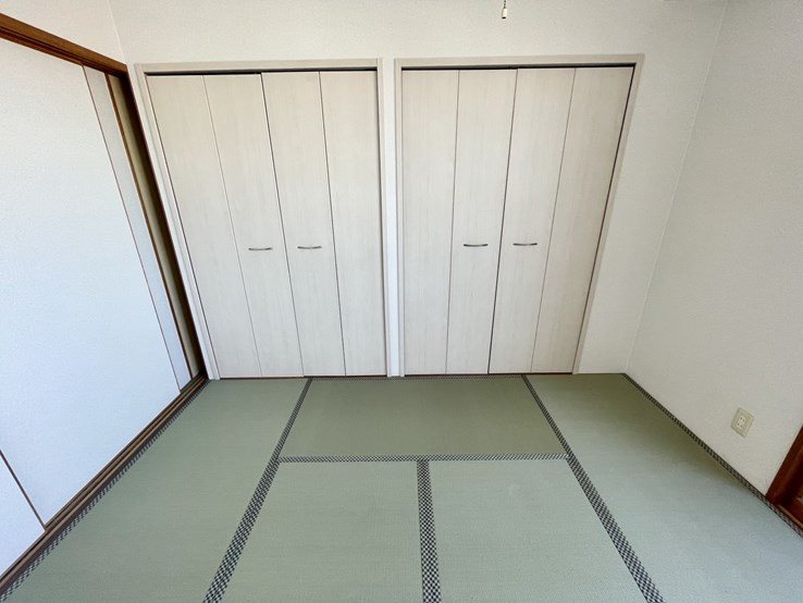 パークマンション田迎平成けやき通り その他