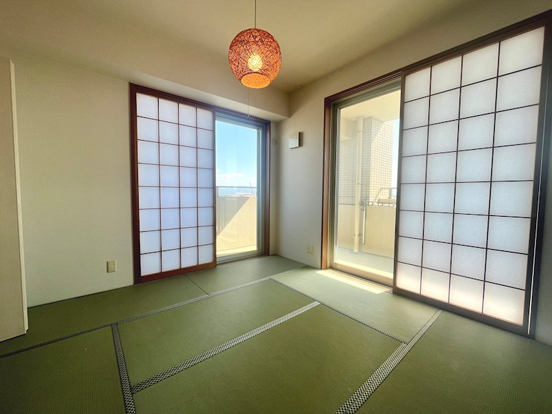 パークマンション田迎平成けやき通り その他