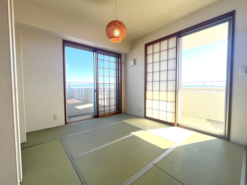 パークマンション田迎平成けやき通り その他