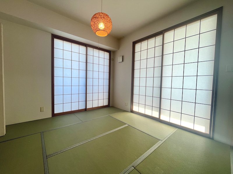 パークマンション田迎平成けやき通り その他