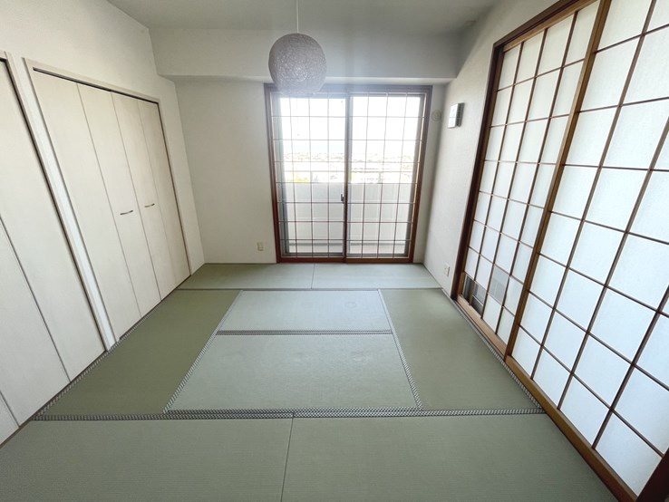 パークマンション田迎平成けやき通り その他