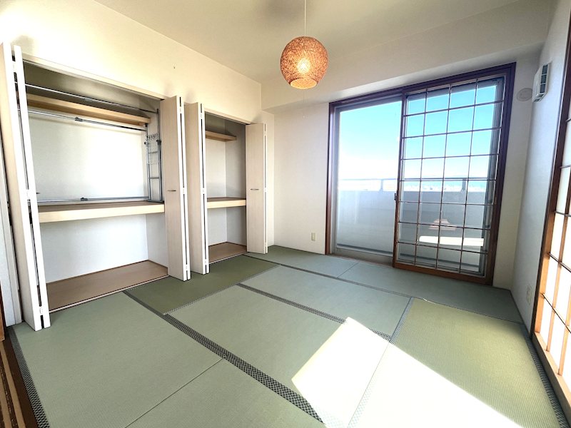 パークマンション田迎平成けやき通り その他